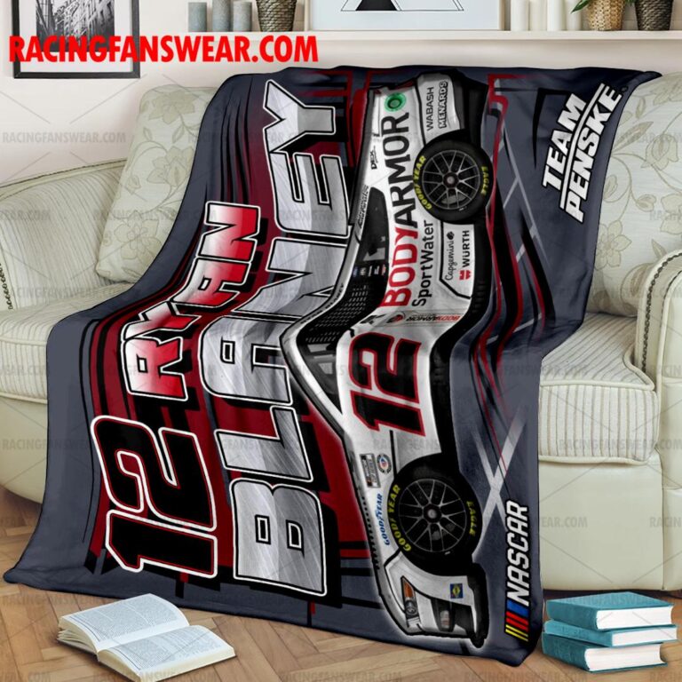 Nascar store - Loyal fans of Ryan Blaney's Rug,Doormat,Blanket Microfiber Fleece,Blanket Premium Sherpa,House Flag:vintage nascar racing suit,uniform,apparel,shirts,merch,hoodie,jackets,shorts,sweatshirt,outfits,clothes