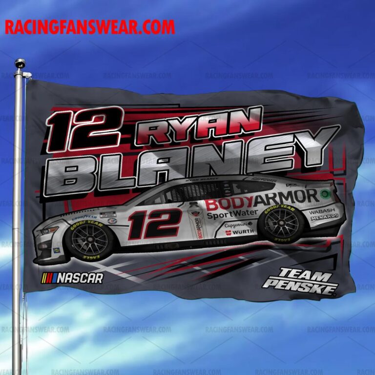 Nascar store - Loyal fans of Ryan Blaney's Rug,Doormat,Blanket Microfiber Fleece,Blanket Premium Sherpa,House Flag:vintage nascar racing suit,uniform,apparel,shirts,merch,hoodie,jackets,shorts,sweatshirt,outfits,clothes