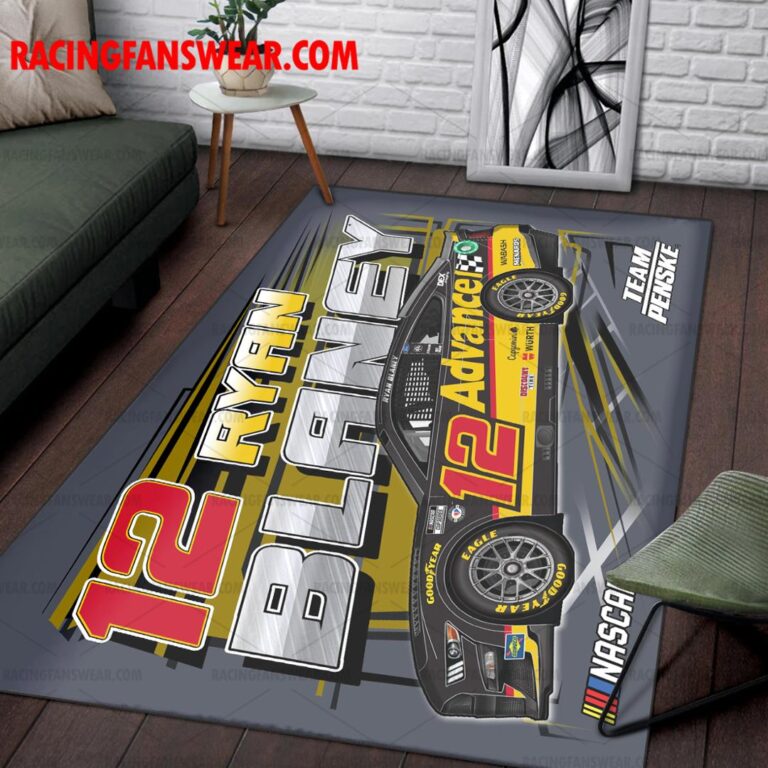 Nascar store - Loyal fans of Ryan Blaney's Rug,Doormat,Blanket Microfiber Fleece,Blanket Premium Sherpa,House Flag:vintage nascar racing suit,uniform,apparel,shirts,merch,hoodie,jackets,shorts,sweatshirt,outfits,clothes