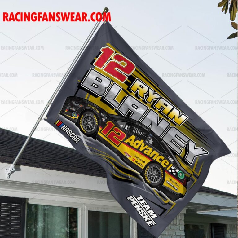 Nascar store - Loyal fans of Ryan Blaney's Rug,Doormat,Blanket Microfiber Fleece,Blanket Premium Sherpa,House Flag:vintage nascar racing suit,uniform,apparel,shirts,merch,hoodie,jackets,shorts,sweatshirt,outfits,clothes