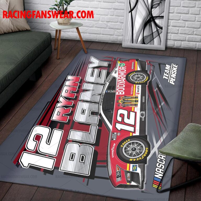 Nascar store - Loyal fans of Ryan Blaney's Rug,Doormat,Blanket Microfiber Fleece,Blanket Premium Sherpa,House Flag:vintage nascar racing suit,uniform,apparel,shirts,merch,hoodie,jackets,shorts,sweatshirt,outfits,clothes