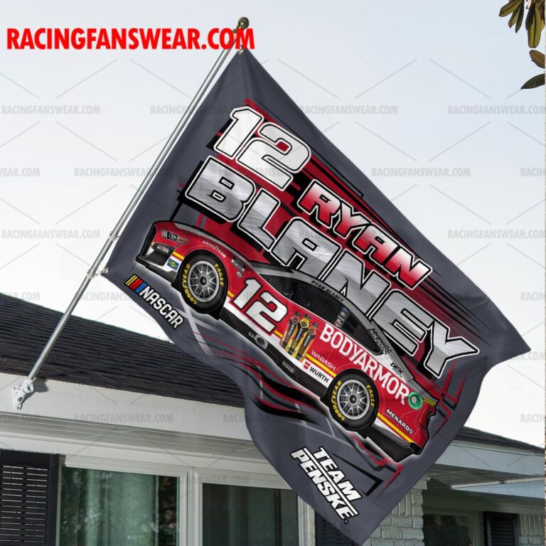 Nascar store - Loyal fans of Ryan Blaney's Rug,Doormat,Blanket Microfiber Fleece,Blanket Premium Sherpa,House Flag:vintage nascar racing suit,uniform,apparel,shirts,merch,hoodie,jackets,shorts,sweatshirt,outfits,clothes