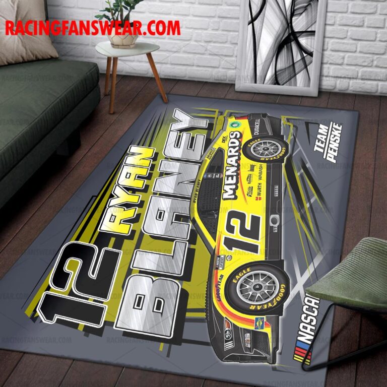 Nascar store - Loyal fans of Ryan Blaney's Rug,Doormat,Blanket Microfiber Fleece,Blanket Premium Sherpa,House Flag:vintage nascar racing suit,uniform,apparel,shirts,merch,hoodie,jackets,shorts,sweatshirt,outfits,clothes