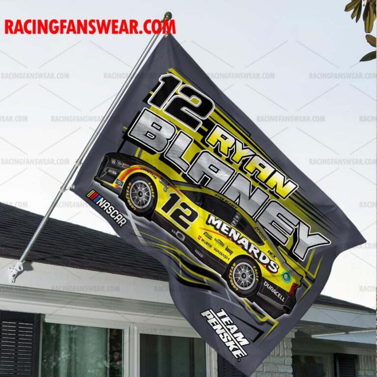 Nascar store - Loyal fans of Ryan Blaney's Rug,Doormat,Blanket Microfiber Fleece,Blanket Premium Sherpa,House Flag:vintage nascar racing suit,uniform,apparel,shirts,merch,hoodie,jackets,shorts,sweatshirt,outfits,clothes