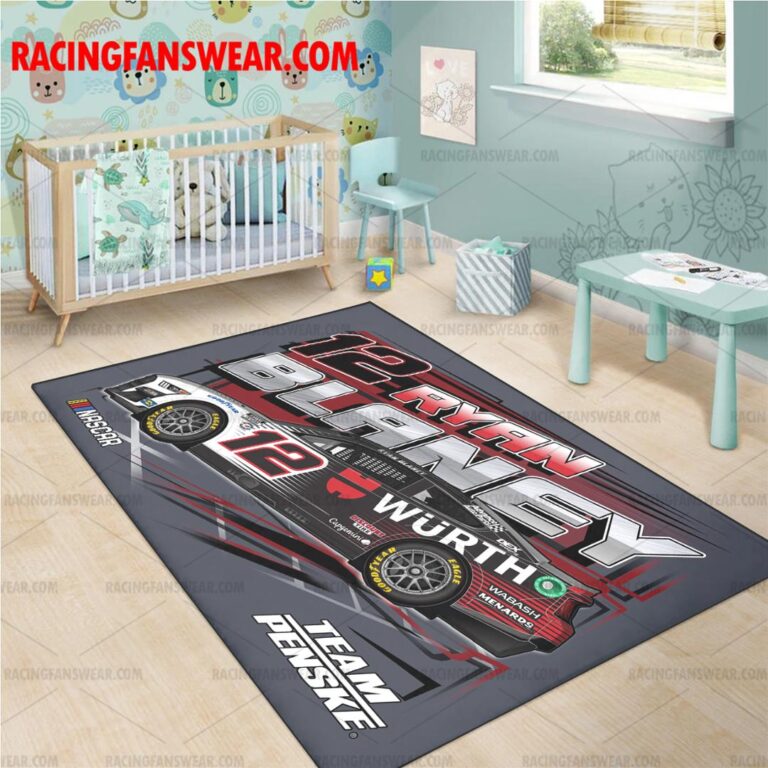 Nascar store - Loyal fans of Ryan Blaney's Rug,Doormat,Blanket Microfiber Fleece,Blanket Premium Sherpa,House Flag:vintage nascar racing suit,uniform,apparel,shirts,merch,hoodie,jackets,shorts,sweatshirt,outfits,clothes