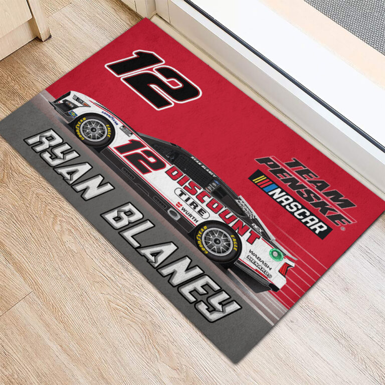 Nascar store - Loyal fans of Ryan Blaney's Rug,Doormat,Blanket Microfiber Fleece,Blanket Premium Sherpa,House Flag:vintage nascar racing suit,uniform,apparel,shirts,merch,hoodie,jackets,shorts,sweatshirt,outfits,clothes