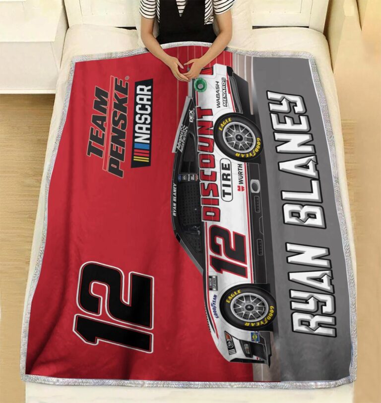 Nascar store - Loyal fans of Ryan Blaney's Rug,Doormat,Blanket Microfiber Fleece,Blanket Premium Sherpa,House Flag:vintage nascar racing suit,uniform,apparel,shirts,merch,hoodie,jackets,shorts,sweatshirt,outfits,clothes