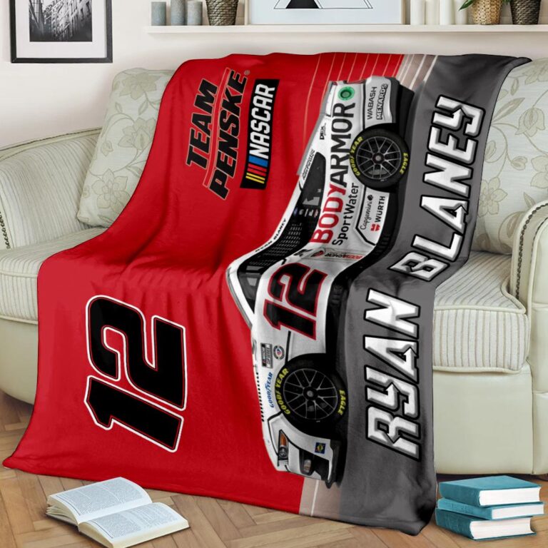 Nascar store - Loyal fans of Ryan Blaney's Rug,Doormat,Blanket Microfiber Fleece,Blanket Premium Sherpa,House Flag:vintage nascar racing suit,uniform,apparel,shirts,merch,hoodie,jackets,shorts,sweatshirt,outfits,clothes