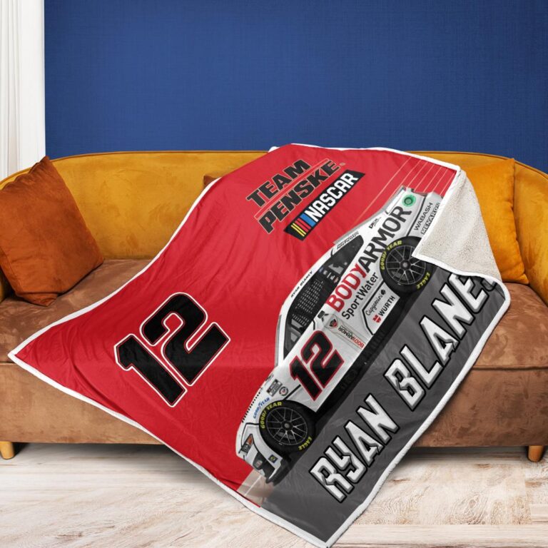 Nascar store - Loyal fans of Ryan Blaney's Rug,Doormat,Blanket Microfiber Fleece,Blanket Premium Sherpa,House Flag:vintage nascar racing suit,uniform,apparel,shirts,merch,hoodie,jackets,shorts,sweatshirt,outfits,clothes