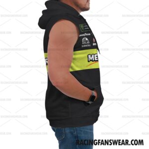 Nascar store - Loyal fans of Ryan Preece's Unisex Sleeveless Hoodie,Unisex Hooded T-Shirt,Kid Sleeveless Hoodie,Kid Hooded T-Shirts:vintage nascar racing suit,uniform,apparel,shirts,merch,hoodie,jackets,shorts,sweatshirt,outfits,clothes