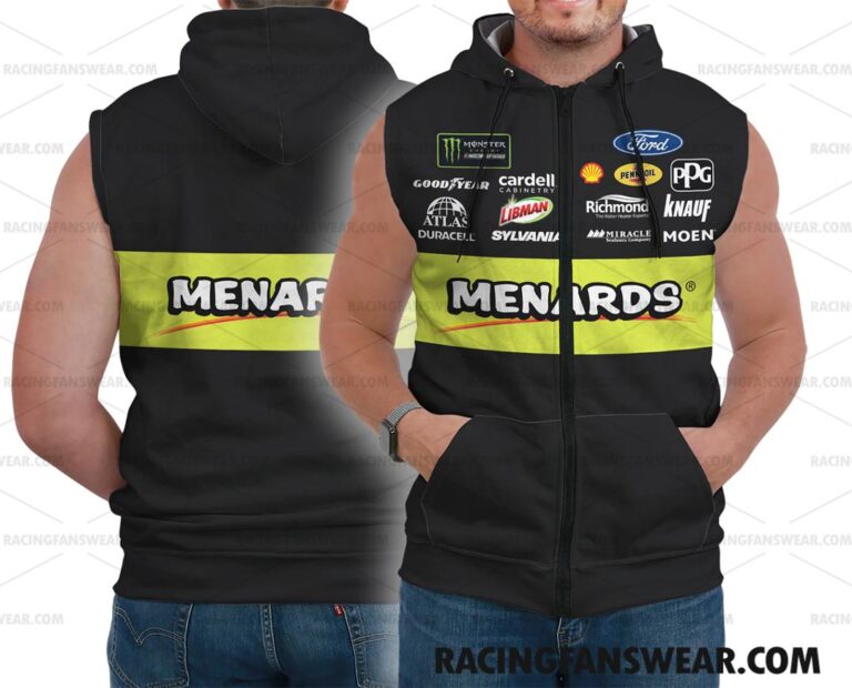 Nascar store - Loyal fans of Ryan Preece's Unisex Sleeveless Hoodie,Unisex Hooded T-Shirt,Kid Sleeveless Hoodie,Kid Hooded T-Shirts:vintage nascar racing suit,uniform,apparel,shirts,merch,hoodie,jackets,shorts,sweatshirt,outfits,clothes