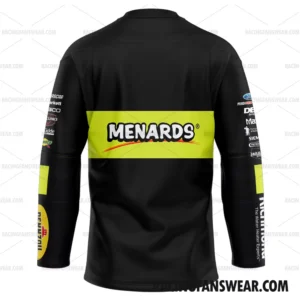 Nascar store - Loyal fans of Ryan Preece's Men's Hockey Jerseys,WoMen's Hockey Jerseys,Youth's Hockey Jerseys:vintage nascar racing suit,uniform,apparel,shirts,merch,hoodie,jackets,shorts,sweatshirt,outfits,clothes
