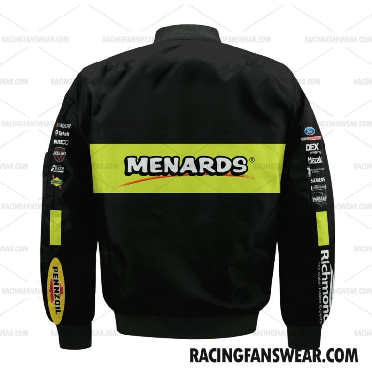 Nascar store - Loyal fans of Ryan Preece's Bomber Jacket,Unisex Thick Coat,Kid Thick Coat:vintage nascar racing suit,uniform,apparel,shirts,merch,hoodie,jackets,shorts,sweatshirt,outfits,clothes