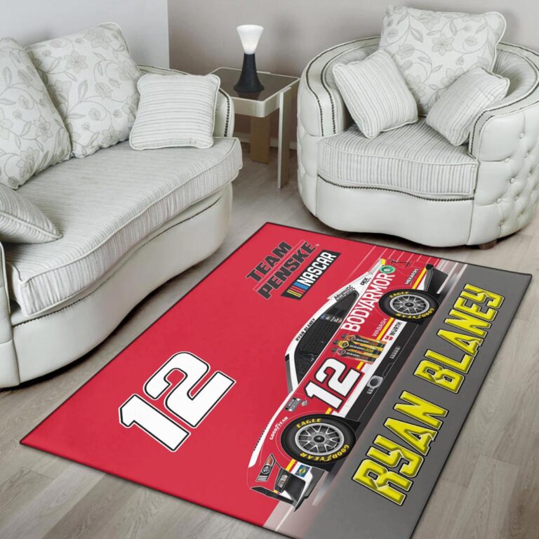 Nascar store - Loyal fans of Ryan Blaney's Rug,Doormat,Blanket Microfiber Fleece,Blanket Premium Sherpa,House Flag:vintage nascar racing suit,uniform,apparel,shirts,merch,hoodie,jackets,shorts,sweatshirt,outfits,clothes