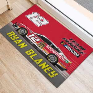 Nascar store - Loyal fans of Ryan Blaney's Rug,Doormat,Blanket Microfiber Fleece,Blanket Premium Sherpa,House Flag:vintage nascar racing suit,uniform,apparel,shirts,merch,hoodie,jackets,shorts,sweatshirt,outfits,clothes