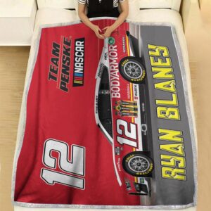 Nascar store - Loyal fans of Ryan Blaney's Rug,Doormat,Blanket Microfiber Fleece,Blanket Premium Sherpa,House Flag:vintage nascar racing suit,uniform,apparel,shirts,merch,hoodie,jackets,shorts,sweatshirt,outfits,clothes