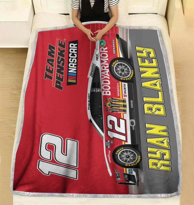 Nascar store - Loyal fans of Ryan Blaney's Rug,Doormat,Blanket Microfiber Fleece,Blanket Premium Sherpa,House Flag:vintage nascar racing suit,uniform,apparel,shirts,merch,hoodie,jackets,shorts,sweatshirt,outfits,clothes