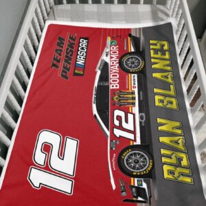 Nascar store - Loyal fans of Ryan Blaney's Rug,Doormat,Blanket Microfiber Fleece,Blanket Premium Sherpa,House Flag:vintage nascar racing suit,uniform,apparel,shirts,merch,hoodie,jackets,shorts,sweatshirt,outfits,clothes