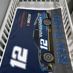 Nascar store - Loyal fans of Ryan Blaney's Rug,Doormat,Blanket Microfiber Fleece,Blanket Premium Sherpa,House Flag:vintage nascar racing suit,uniform,apparel,shirts,merch,hoodie,jackets,shorts,sweatshirt,outfits,clothes