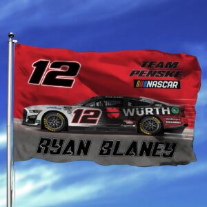 Ryan Blaney Nascar Team Penske Racing Carpet Living Room Area Rugs Doormats Blanket Flag Home 11 Nascar store - Loyal fans of Ryan Blaney's Rug,Doormat,Blanket Microfiber Fleece,Blanket Premium Sherpa,House Flag:vintage nascar racing suit,uniform,apparel,shirts,merch,hoodie,jackets,shorts,sweatshirt,outfits,clothes