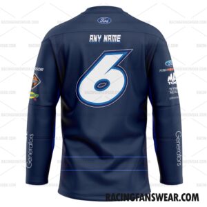 Ryan Newman Nascar Racing 2022 Customize Name and Number Clothes Baseball Jersey Hockey Jersey 4 Nascar store - Loyal fans of Ryan Newman's Unisex Baseball Jerseys,Kid Baseball Jerseys,Youth Baseball Jerseys,Men's Hockey Jerseys,WoMen's Hockey Jerseys,Youth's Hockey Jerseys:vintage nascar racing suit,uniform,apparel,shirts,merch,hoodie,jackets,shorts,sweatshirt,outfits,clothes