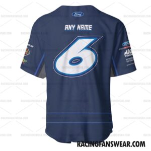 Ryan Newman Nascar Racing 2022 Customize Name and Number Clothes Baseball Jersey Hockey Jersey 2 Nascar store - Loyal fans of Ryan Newman's Unisex Baseball Jerseys,Kid Baseball Jerseys,Youth Baseball Jerseys,Men's Hockey Jerseys,WoMen's Hockey Jerseys,Youth's Hockey Jerseys:vintage nascar racing suit,uniform,apparel,shirts,merch,hoodie,jackets,shorts,sweatshirt,outfits,clothes
