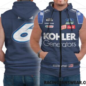 Ryan Newman Nascar Racing 2022 Customize Name and Number Clothes Bomber Thick Coat Sleeveless Hoodie Hooded T-Shirt 4 Nascar store - Loyal fans of Ryan Newman's Bomber Jacket,Unisex Thick Coat,Unisex Sleeveless Hoodie,Unisex Hooded T-Shirt,Kid Sleeveless Hoodie,Kid Hooded T-Shirts,Kid Thick Coat:vintage nascar racing suit,uniform,apparel,shirts,merch,hoodie,jackets,shorts,sweatshirt,outfits,clothes
