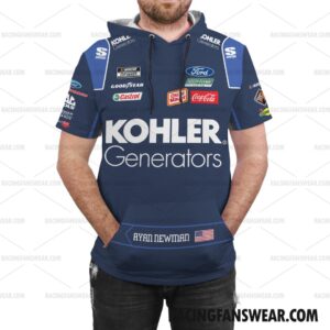 Ryan Newman Nascar Racing 2022 Customize Name and Number Clothes Bomber Thick Coat Sleeveless Hoodie Hooded T-Shirt 9 Nascar store - Loyal fans of Ryan Newman's Bomber Jacket,Unisex Thick Coat,Unisex Sleeveless Hoodie,Unisex Hooded T-Shirt,Kid Sleeveless Hoodie,Kid Hooded T-Shirts,Kid Thick Coat:vintage nascar racing suit,uniform,apparel,shirts,merch,hoodie,jackets,shorts,sweatshirt,outfits,clothes
