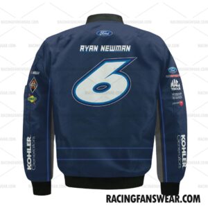 Ryan Newman Nascar Racing 2022 Uniform Apparel Clothes Bomber Thick Coat Sleeveless Hoodie Hooded T-Shirt 1 Nascar store - Loyal fans of Ryan Newman's Bomber Jacket,Unisex Thick Coat,Unisex Sleeveless Hoodie,Unisex Hooded T-Shirt,Kid Sleeveless Hoodie,Kid Hooded T-Shirts,Kid Thick Coat:vintage nascar racing suit,uniform,apparel,shirts,merch,hoodie,jackets,shorts,sweatshirt,outfits,clothes