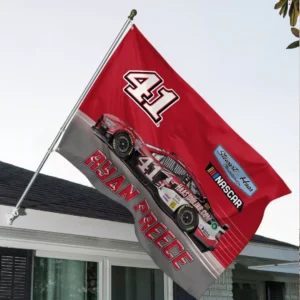 Ryan Preece Nascar 2023 Stewart Haas Racing Carpet Living Room Area Rugs Doormats Blanket Flag Home 12 Nascar store - Loyal fans of Ryan Preece's Rug,Doormat,Blanket Microfiber Fleece,Blanket Premium Sherpa,House Flag:vintage nascar racing suit,uniform,apparel,shirts,merch,hoodie,jackets,shorts,sweatshirt,outfits,clothes