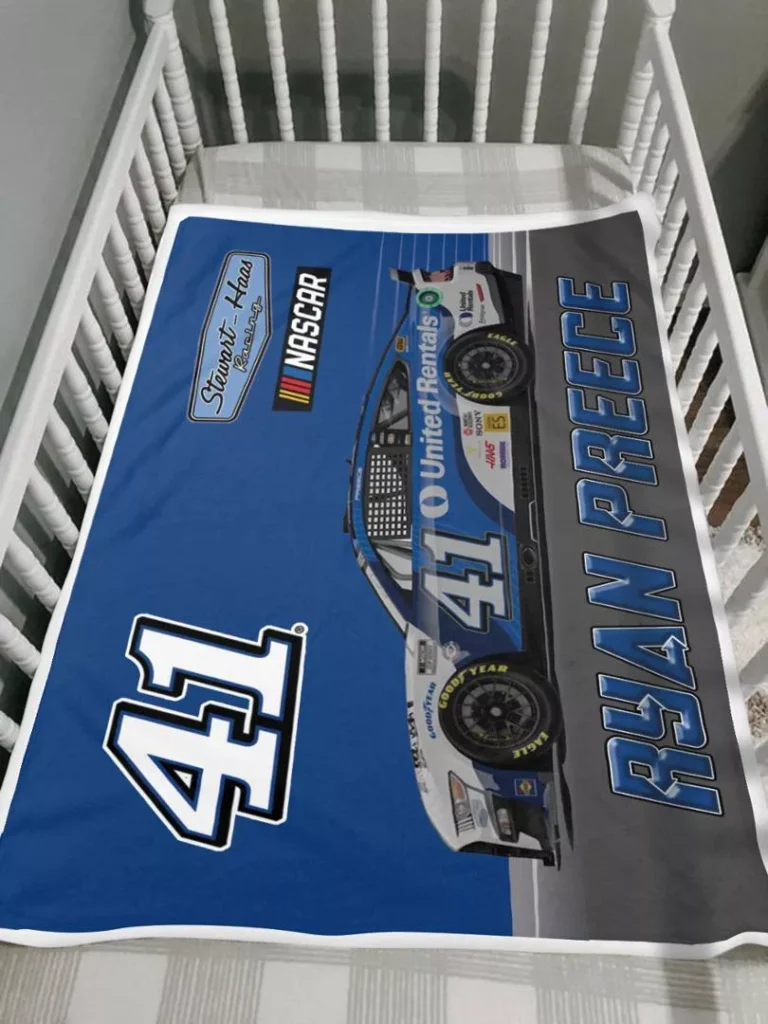 Nascar store - Loyal fans of Ryan Preece's Rug,Doormat,Blanket Microfiber Fleece,Blanket Premium Sherpa,House Flag:vintage nascar racing suit,uniform,apparel,shirts,merch,hoodie,jackets,shorts,sweatshirt,outfits,clothes