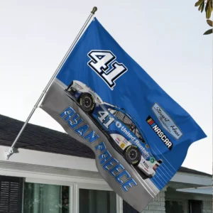Ryan Preece Nascar 2023 Stewart Haas Racing Carpet Living Room Area Rugs Doormats Blanket Flag Home 12 Nascar store - Loyal fans of Ryan Preece's Rug,Doormat,Blanket Microfiber Fleece,Blanket Premium Sherpa,House Flag:vintage nascar racing suit,uniform,apparel,shirts,merch,hoodie,jackets,shorts,sweatshirt,outfits,clothes