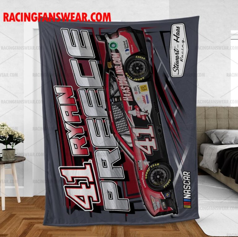 Nascar store - Loyal fans of Ryan Preece's Rug,Doormat,Blanket Microfiber Fleece,Blanket Premium Sherpa,House Flag:vintage nascar racing suit,uniform,apparel,shirts,merch,hoodie,jackets,shorts,sweatshirt,outfits,clothes