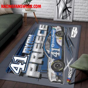 Ryan Preece Nascar Racing Carpet Living Room Area Rugs Doormats Blanket Flag Home 1 Nascar store - Loyal fans of Ryan Preece's Rug,Doormat,Blanket Microfiber Fleece,Blanket Premium Sherpa,House Flag:vintage nascar racing suit,uniform,apparel,shirts,merch,hoodie,jackets,shorts,sweatshirt,outfits,clothes