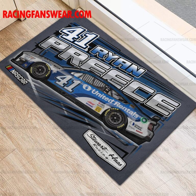 Nascar store - Loyal fans of Ryan Preece's Rug,Doormat,Blanket Microfiber Fleece,Blanket Premium Sherpa,House Flag:vintage nascar racing suit,uniform,apparel,shirts,merch,hoodie,jackets,shorts,sweatshirt,outfits,clothes