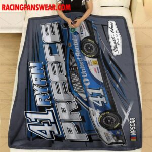 Ryan Preece Nascar Racing Carpet Living Room Area Rugs Doormats Blanket Flag Home 8 Nascar store - Loyal fans of Ryan Preece's Rug,Doormat,Blanket Microfiber Fleece,Blanket Premium Sherpa,House Flag:vintage nascar racing suit,uniform,apparel,shirts,merch,hoodie,jackets,shorts,sweatshirt,outfits,clothes