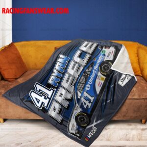 Ryan Preece Nascar Racing Carpet Living Room Area Rugs Doormats Blanket Flag Home 6 Nascar store - Loyal fans of Ryan Preece's Rug,Doormat,Blanket Microfiber Fleece,Blanket Premium Sherpa,House Flag:vintage nascar racing suit,uniform,apparel,shirts,merch,hoodie,jackets,shorts,sweatshirt,outfits,clothes