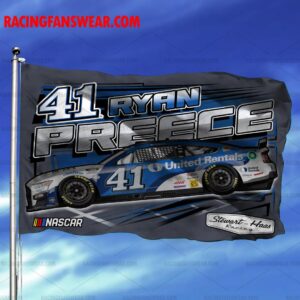 Ryan Preece Nascar Racing Carpet Living Room Area Rugs Doormats Blanket Flag Home 11 Nascar store - Loyal fans of Ryan Preece's Rug,Doormat,Blanket Microfiber Fleece,Blanket Premium Sherpa,House Flag:vintage nascar racing suit,uniform,apparel,shirts,merch,hoodie,jackets,shorts,sweatshirt,outfits,clothes