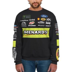 Ryan Preece Nascar Racing Customize Name and Number Clothes Sweatshirt Zip Pop Top Hoodie T-Shirt Long Pant 12 Nascar store - Loyal fans of Ryan Preece's Combo Unisex Hoodie + Unisex Long Pants,Combo Unisex Pop Top Hoodie + Unisex Long Pants,Combo Unisex Zip Hoodie + Unisex Long Pants,Combo Kid Hoodie + Kid Long Pants,Combo Kid Zip Hoodie + Kid Long Pants,Unisex Pop Top Hoodie,Unisex Hoodie,Unisex Zip Hoodie,Unisex T-Shirt,Unisex Sweatshirt,Unisex Long Pants,Kid Hoodie,Kid Zip Hoodie,Kid T-Shirt,Kid Sweatshirt,Kid Long Pants:vintage nascar racing suit,uniform,apparel,shirts,merch,hoodie,jackets,shorts,sweatshirt,outfits,clothes