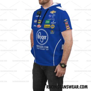 Nascar store - Loyal fans of Ryan Preece's Unisex Sleeveless Hoodie,Unisex Hooded T-Shirt,Kid Sleeveless Hoodie,Kid Hooded T-Shirts:vintage nascar racing suit,uniform,apparel,shirts,merch,hoodie,jackets,shorts,sweatshirt,outfits,clothes