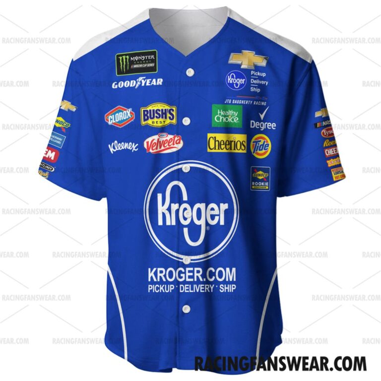 Nascar store - Loyal fans of Ryan Preece's Unisex Baseball Jerseys,Kid Baseball Jerseys,Youth Baseball Jerseys:vintage nascar racing suit,uniform,apparel,shirts,merch,hoodie,jackets,shorts,sweatshirt,outfits,clothes