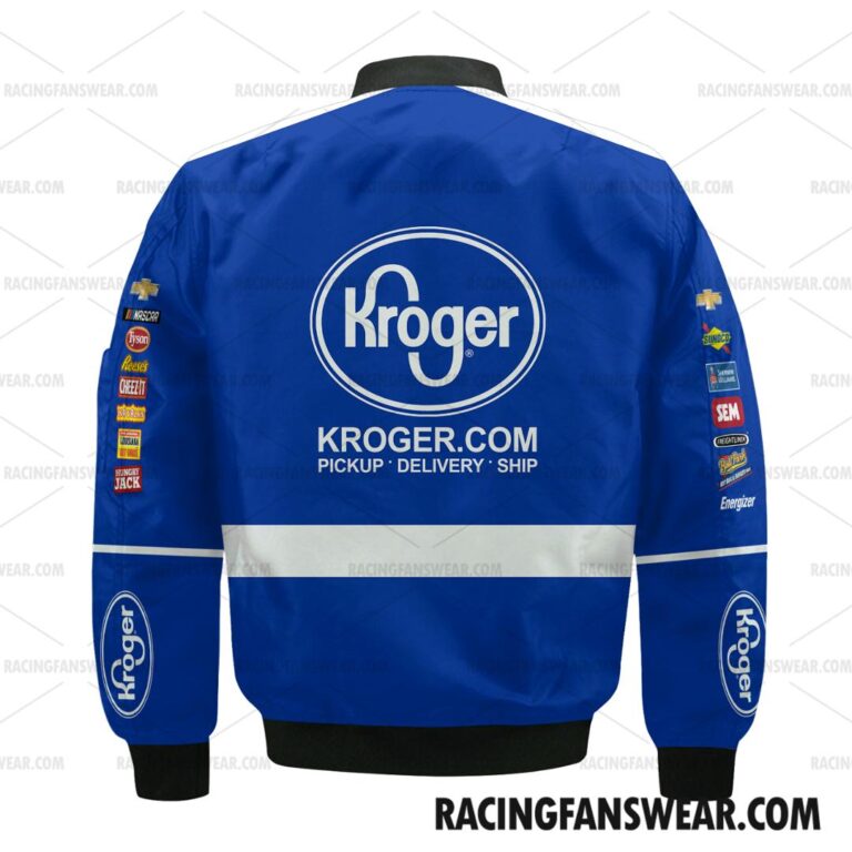 Nascar store - Loyal fans of Ryan Preece's Bomber Jacket,Unisex Thick Coat,Kid Thick Coat:vintage nascar racing suit,uniform,apparel,shirts,merch,hoodie,jackets,shorts,sweatshirt,outfits,clothes