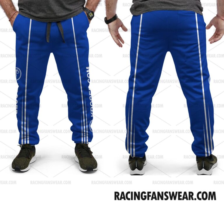 Nascar store - Loyal fans of Ryan Preece's Combo Unisex Pop Top Hoodie + Unisex Long Pants,Unisex Pop Top Hoodie,Unisex Long Pants:vintage nascar racing suit,uniform,apparel,shirts,merch,hoodie,jackets,shorts,sweatshirt,outfits,clothes