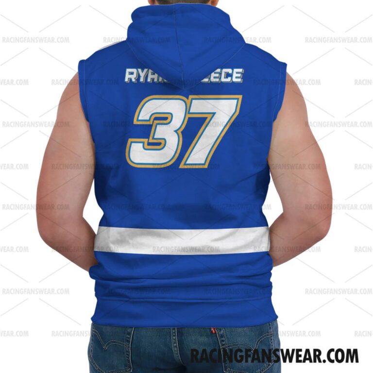 Nascar store - Loyal fans of Ryan Preece's Bomber Jacket,Unisex Thick Coat,Unisex Sleeveless Hoodie,Unisex Hooded T-Shirt,Kid Sleeveless Hoodie,Kid Hooded T-Shirts,Kid Thick Coat:vintage nascar racing suit,uniform,apparel,shirts,merch,hoodie,jackets,shorts,sweatshirt,outfits,clothes