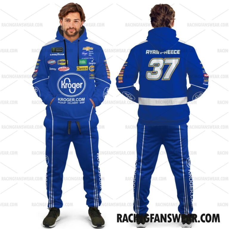 Nascar store - Loyal fans of Ryan Preece's Combo Unisex Hoodie + Unisex Long Pants,Combo Unisex Pop Top Hoodie + Unisex Long Pants,Combo Unisex Zip Hoodie + Unisex Long Pants,Combo Kid Hoodie + Kid Long Pants,Combo Kid Zip Hoodie + Kid Long Pants,Unisex Pop Top Hoodie,Unisex Hoodie,Unisex Zip Hoodie,Unisex T-Shirt,Unisex Sweatshirt,Unisex Long Pants,Kid Hoodie,Kid Zip Hoodie,Kid T-Shirt,Kid Sweatshirt,Kid Long Pants:vintage nascar racing suit,uniform,apparel,shirts,merch,hoodie,jackets,shorts,sweatshirt,outfits,clothes