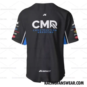 Ryan Sieg Nascar 2023 Racing Suit Uniform Apparel Clothes Adult Kid Youth Baseball Jersey 2 Nascar store - Loyal fans of Ryan Sieg's Unisex Baseball Jerseys,Kid Baseball Jerseys,Youth Baseball Jerseys:vintage nascar racing suit,uniform,apparel,shirts,merch,hoodie,jackets,shorts,sweatshirt,outfits,clothes