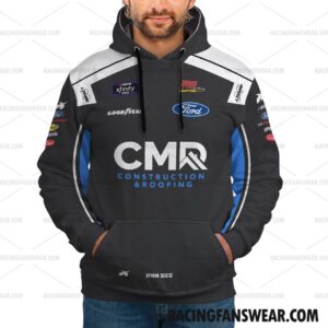 Ryan Sieg Nascar Racing 2023 Customize Name and Number Clothes Sweatshirt Zip Pop Top Hoodie T-Shirt Long Pant 5 Nascar store - Loyal fans of Ryan Sieg's Combo Unisex Hoodie + Unisex Long Pants,Combo Unisex Pop Top Hoodie + Unisex Long Pants,Combo Unisex Zip Hoodie + Unisex Long Pants,Combo Kid Hoodie + Kid Long Pants,Combo Kid Zip Hoodie + Kid Long Pants,Unisex Pop Top Hoodie,Unisex Hoodie,Unisex Zip Hoodie,Unisex T-Shirt,Unisex Sweatshirt,Unisex Long Pants,Kid Hoodie,Kid Zip Hoodie,Kid T-Shirt,Kid Sweatshirt,Kid Long Pants:vintage nascar racing suit,uniform,apparel,shirts,merch,hoodie,jackets,shorts,sweatshirt,outfits,clothes