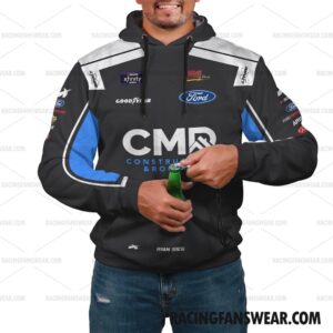 Ryan Sieg Nascar Racing 2023 Customize Name and Number Clothes Sweatshirt Zip Pop Top Hoodie T-Shirt Long Pant 4 Nascar store - Loyal fans of Ryan Sieg's Combo Unisex Hoodie + Unisex Long Pants,Combo Unisex Pop Top Hoodie + Unisex Long Pants,Combo Unisex Zip Hoodie + Unisex Long Pants,Combo Kid Hoodie + Kid Long Pants,Combo Kid Zip Hoodie + Kid Long Pants,Unisex Pop Top Hoodie,Unisex Hoodie,Unisex Zip Hoodie,Unisex T-Shirt,Unisex Sweatshirt,Unisex Long Pants,Kid Hoodie,Kid Zip Hoodie,Kid T-Shirt,Kid Sweatshirt,Kid Long Pants:vintage nascar racing suit,uniform,apparel,shirts,merch,hoodie,jackets,shorts,sweatshirt,outfits,clothes