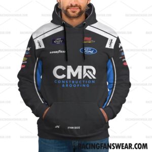 Ryan Sieg Nascar Racing 2023 Uniform Apparel Clothes Sweatshirt Zip Pop Top Hoodie T-Shirt Long Pant 5 Nascar store - Loyal fans of Ryan Sieg's Combo Unisex Hoodie + Unisex Long Pants,Combo Unisex Pop Top Hoodie + Unisex Long Pants,Combo Unisex Zip Hoodie + Unisex Long Pants,Combo Kid Hoodie + Kid Long Pants,Combo Kid Zip Hoodie + Kid Long Pants,Unisex Pop Top Hoodie,Unisex Hoodie,Unisex Zip Hoodie,Unisex T-Shirt,Unisex Sweatshirt,Unisex Long Pants,Kid Hoodie,Kid Zip Hoodie,Kid T-Shirt,Kid Sweatshirt,Kid Long Pants:vintage nascar racing suit,uniform,apparel,shirts,merch,hoodie,jackets,shorts,sweatshirt,outfits,clothes