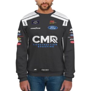 Ryan Sieg Nascar Racing 2023 Uniform Apparel Clothes Sweatshirt Zip Pop Top Hoodie T-Shirt Long Pant 12 Nascar store - Loyal fans of Ryan Sieg's Combo Unisex Hoodie + Unisex Long Pants,Combo Unisex Pop Top Hoodie + Unisex Long Pants,Combo Unisex Zip Hoodie + Unisex Long Pants,Combo Kid Hoodie + Kid Long Pants,Combo Kid Zip Hoodie + Kid Long Pants,Unisex Pop Top Hoodie,Unisex Hoodie,Unisex Zip Hoodie,Unisex T-Shirt,Unisex Sweatshirt,Unisex Long Pants,Kid Hoodie,Kid Zip Hoodie,Kid T-Shirt,Kid Sweatshirt,Kid Long Pants:vintage nascar racing suit,uniform,apparel,shirts,merch,hoodie,jackets,shorts,sweatshirt,outfits,clothes